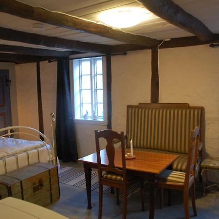 Kirkebygger Jakobsens Skudeneshavn 외부 사진